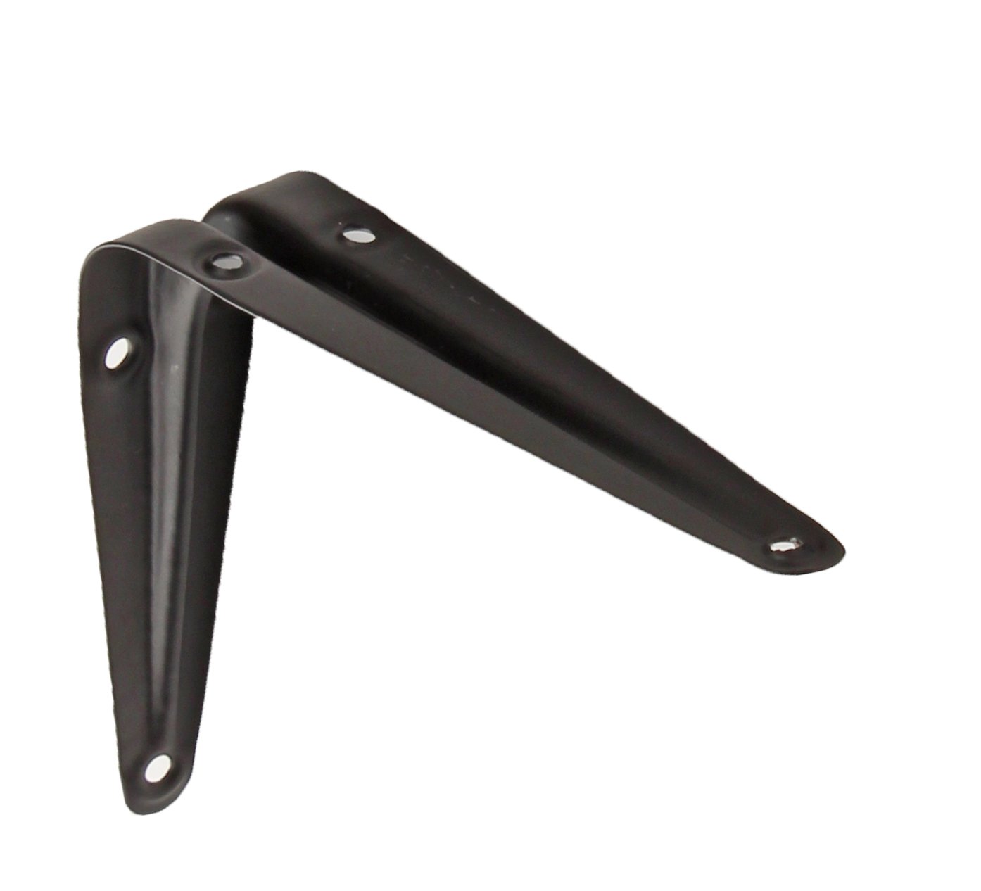 1629292 HYLDEKN+Ågt OPPRES 125X150MM SORT