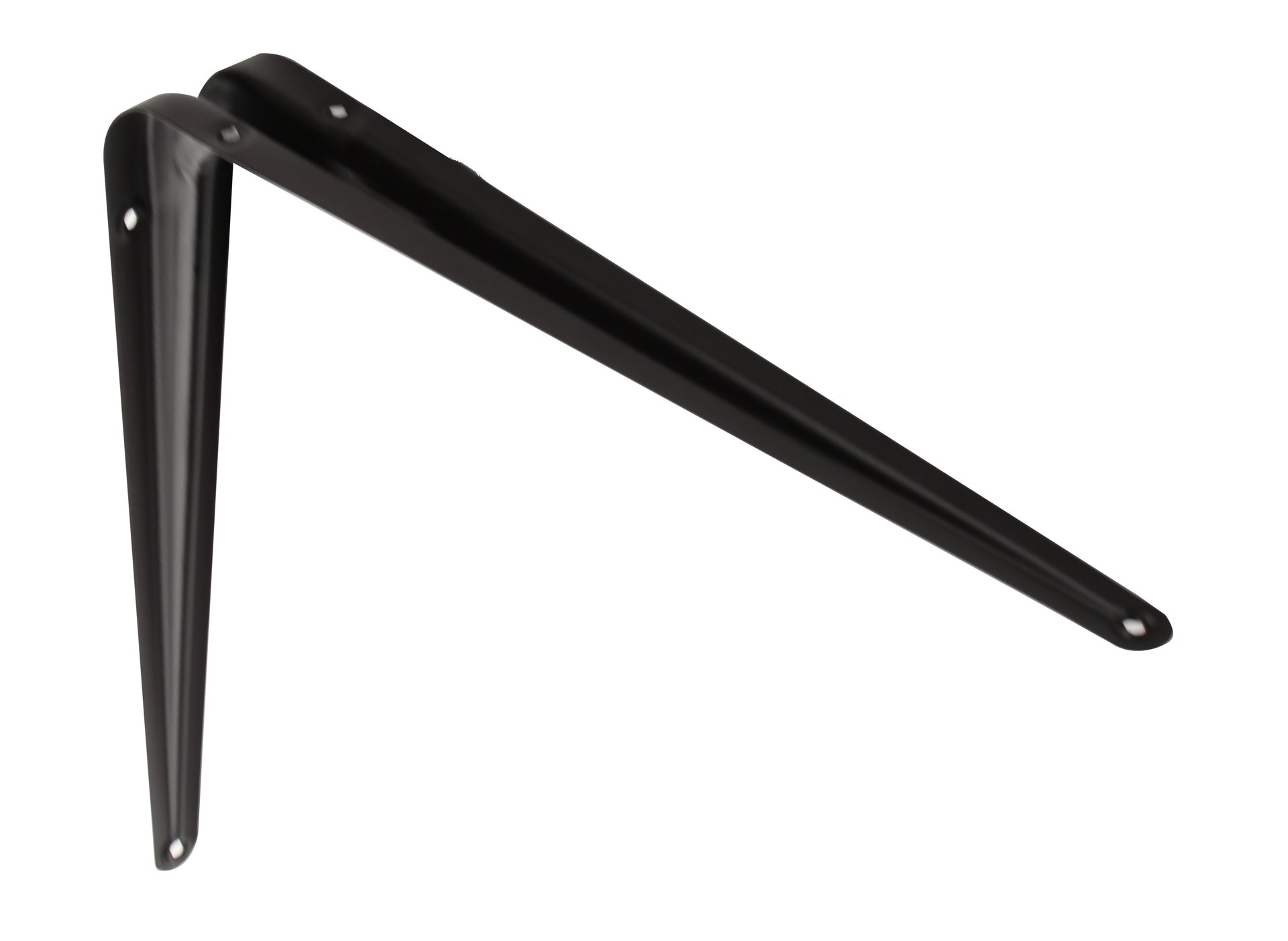 1629296 HYLDEKN+Ågt OPPRES 300X350MM SORT