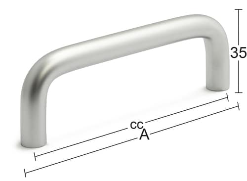 1634449 HABO MØBELGREB CC96 MATKROM 1