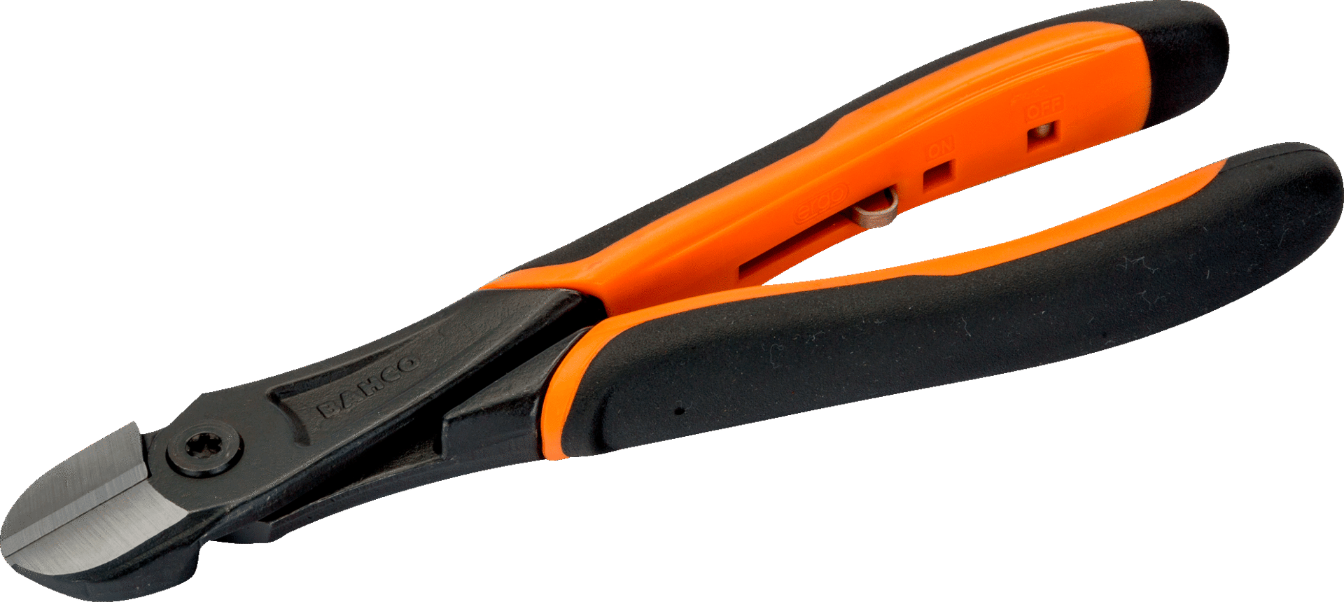 1634815 BAHCO SIDEBIDETANG ERGO 200MM