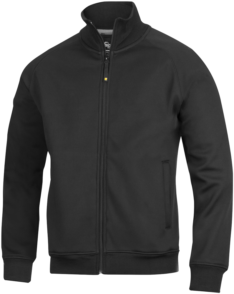 1636161 SNICKERS SWEATJAKKE