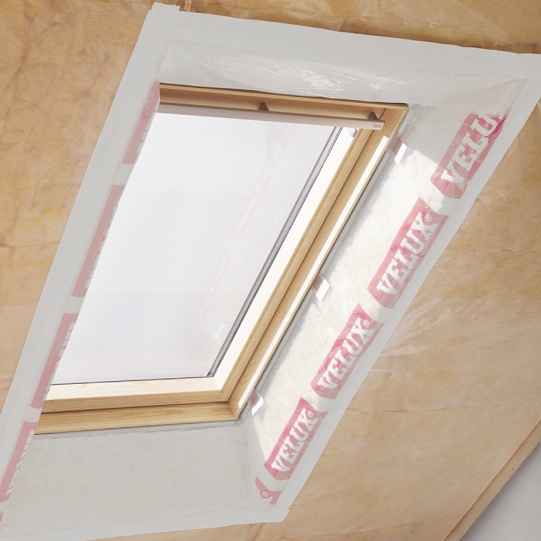 1637231 VELUX BBX MK08 0000 78X140CM