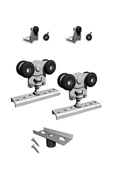 1645047 Komplet Tilbeh+©Rss+ªt Til SF 300 300Kg