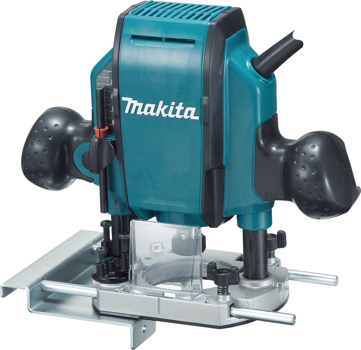 1645876 MAKITA OVERFRÆSER RP0900J