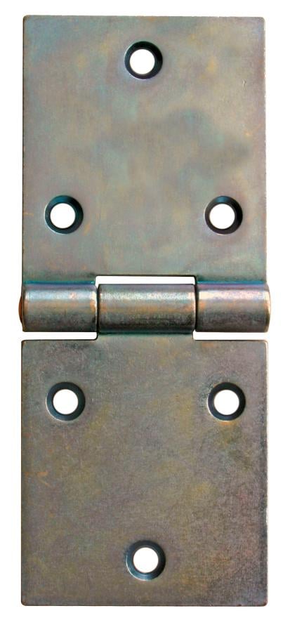 1647221 BB Bach Flaps 65 Mm Elforzinket