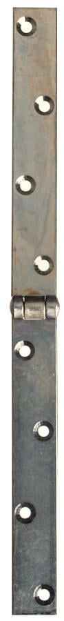 1647296 BB Bach Flaps Lang Smal 26X159 Mm