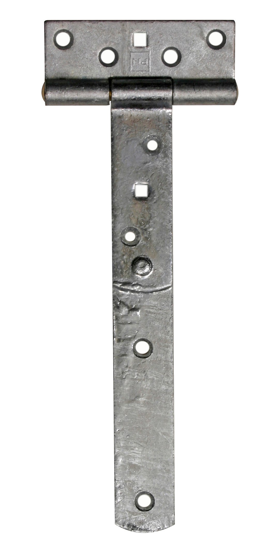 1647387 T H+Ångsel 230MM VARMFORZ