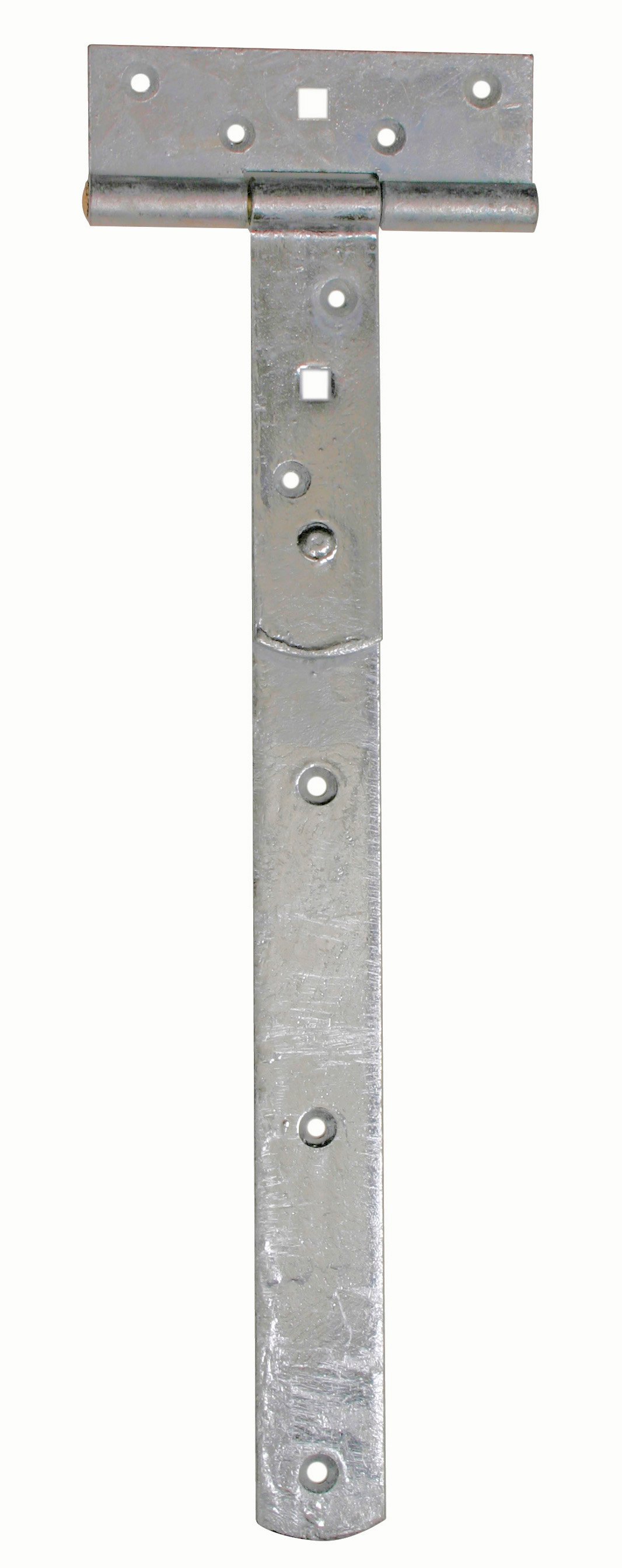 1647411 T H+Ångsel 390MM VARMFORZ