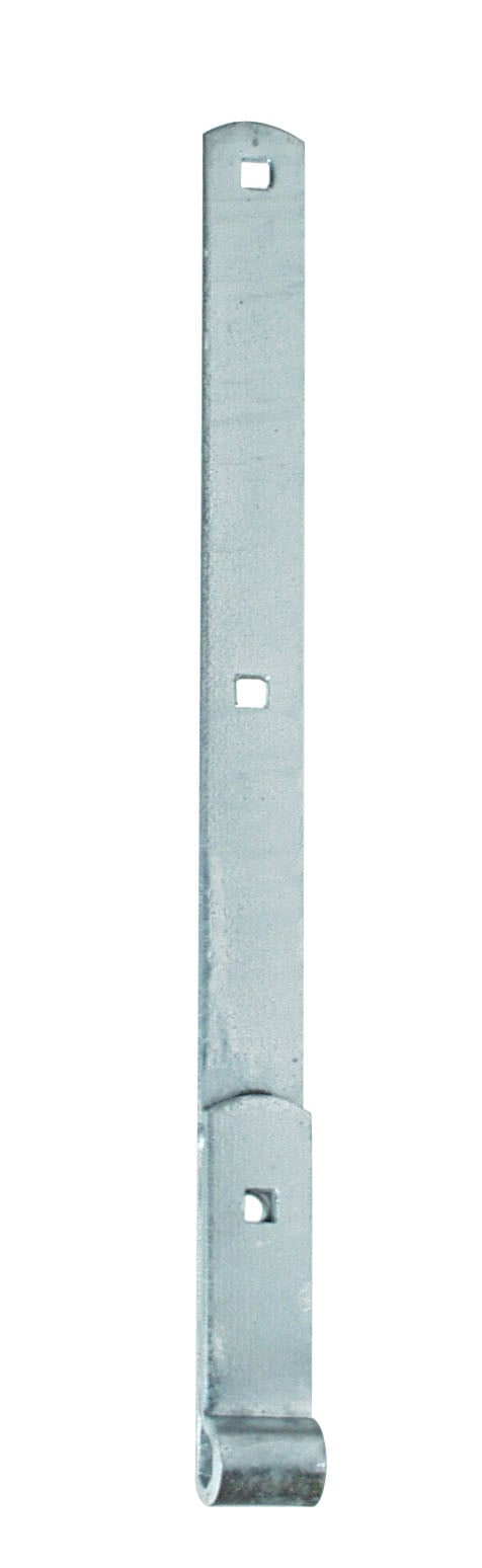 1647536 NOKH+Ångsel 600MM T 16MM TAP VARMFORZ