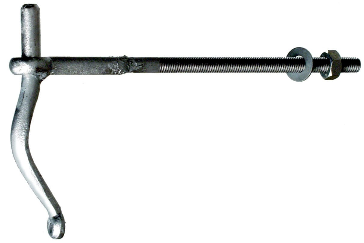 1647585 SKRUESTABEL M 13MM TAP VARMFORZ