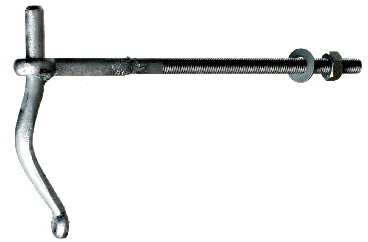 1647593 SKRUESTABEL M 16MM TAP VARMFORZ