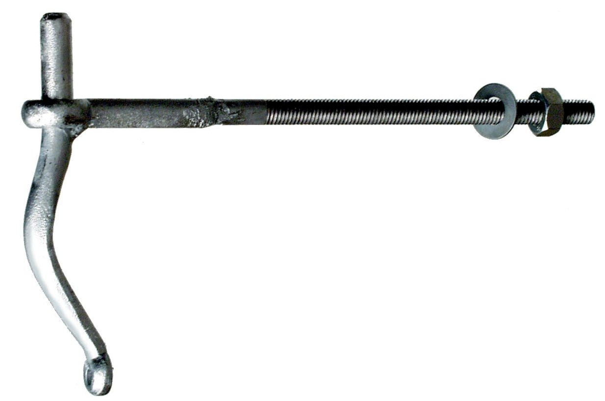 1647619 SKRUESTABEL M 19MM TAP VARMFORZ