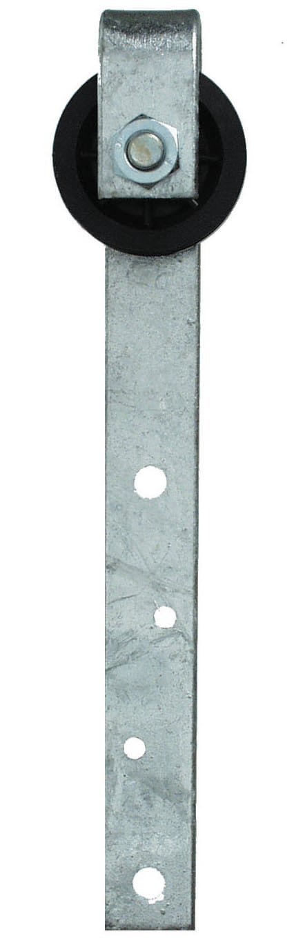 1647718 D+Ÿrrulle M STATIV 50MM PLAST