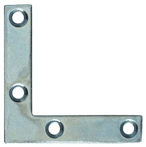 1647890 BB Hjoernebaand 50X10x25 Mm Gz