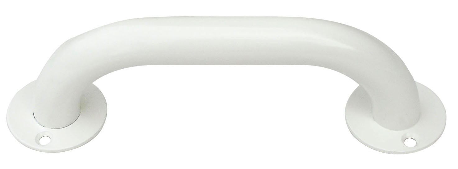 1648930 TUBUS R+Ÿrhank 230MM PULVERLAK HVID
