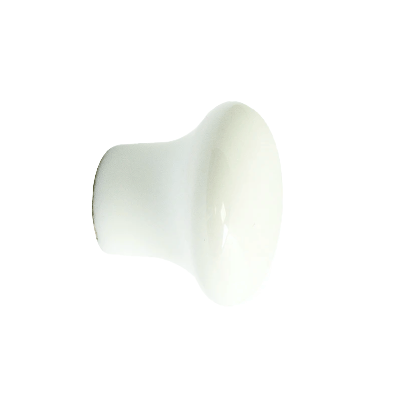 1649307 HABO MOEBELKNOP 25MM PORCELAEN