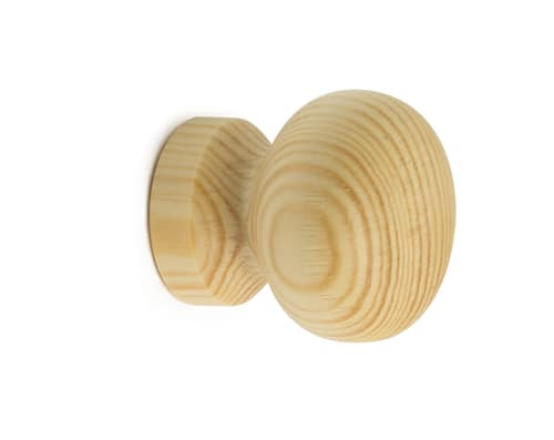 1649322 HABO MØBELKNOP 30MM FYR