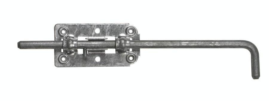 1649383 BB Skudrigler 391 Mm Galv