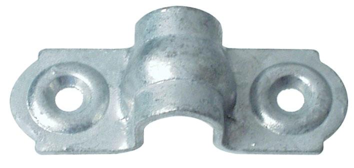 1649391 BB Blik Galv T13mm Rigle
