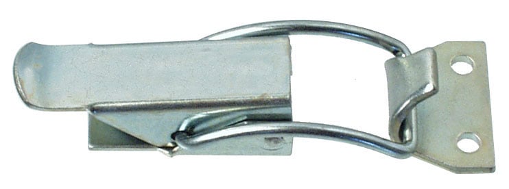 1649490 KASSELUKKEBESLAG 90MM ELFORZ