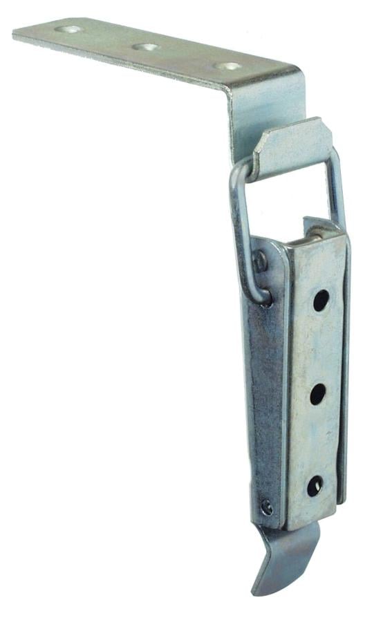 1649516 BB Kasselukkebeslag 165 Mm Gz
