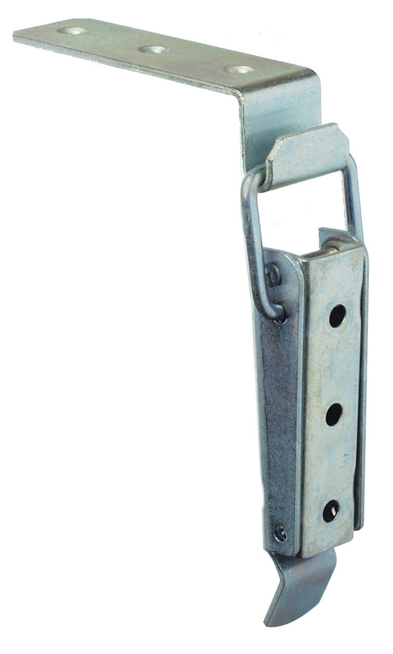 1649516 KASSELUKKEBESLAG 165MM ELFORZ