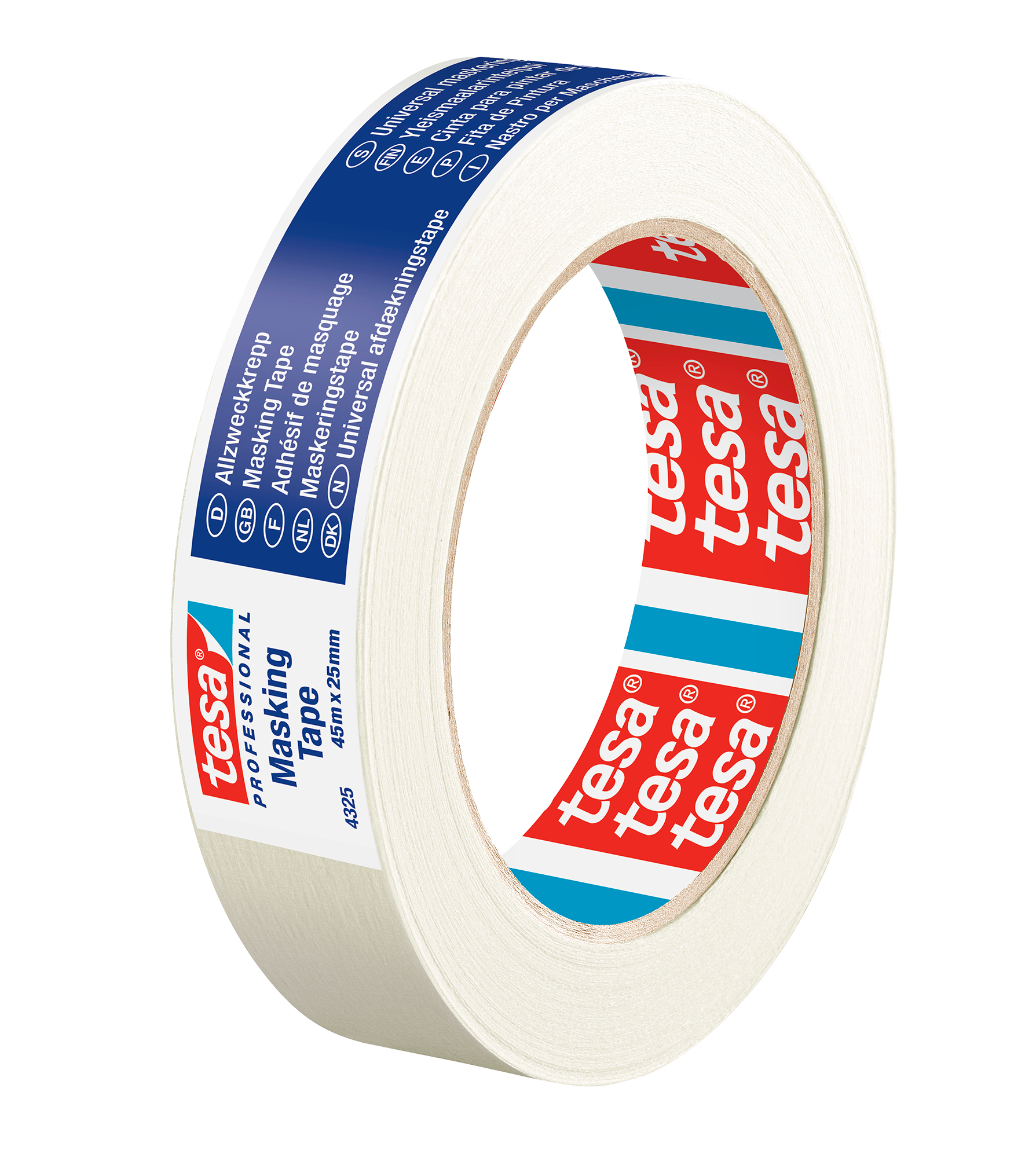 1653112 Tesa Professional Masking