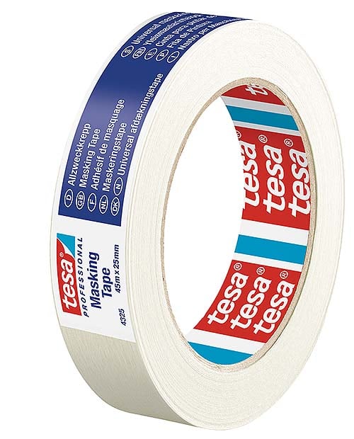1653112 Tesa Professional Masking 043250000101 LI401 Right Pa Fullsize
