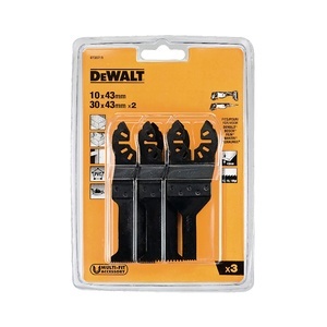 1653645 DEWALT MULTI CUTTER KLINGESÆT
