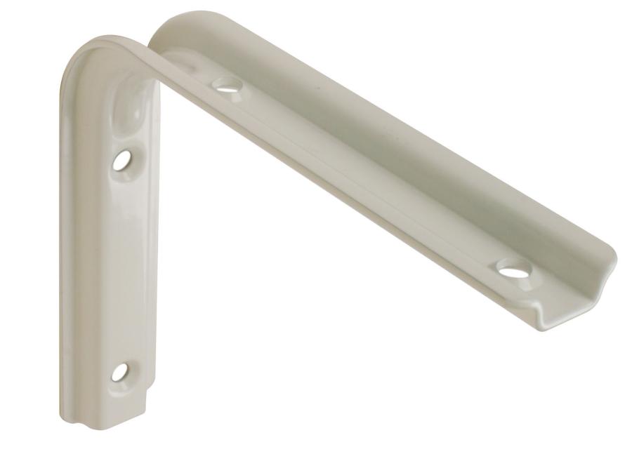 1654425 BB Hyldeknaegte 125X150 Mm Hvid
