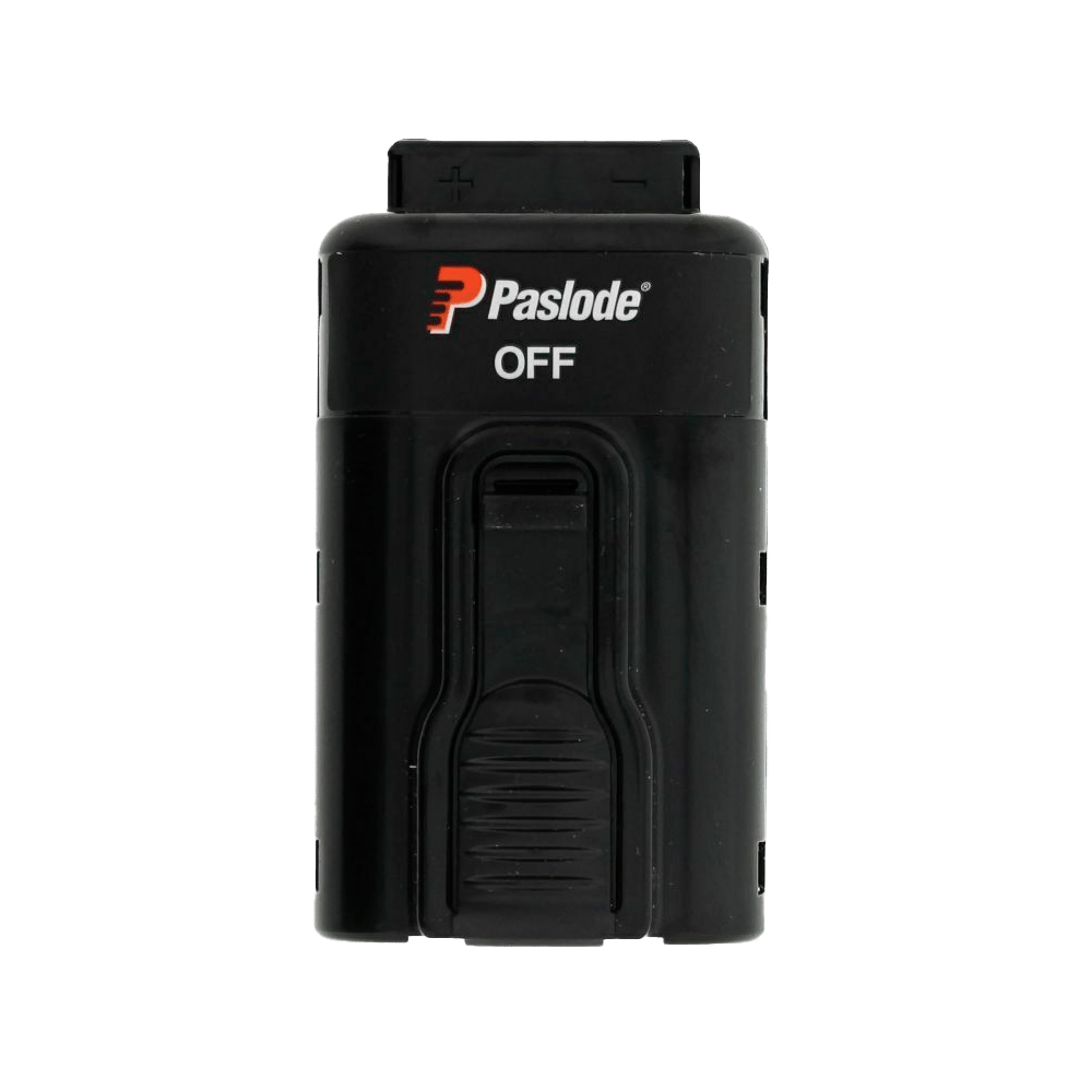1654654 PASLODE LITHIUM BATTERI