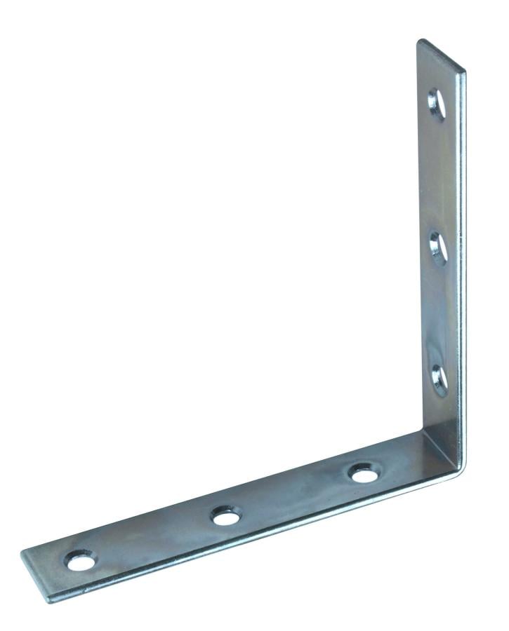 1654722 BB Vinkeljern 105X20x25 Mm Gz