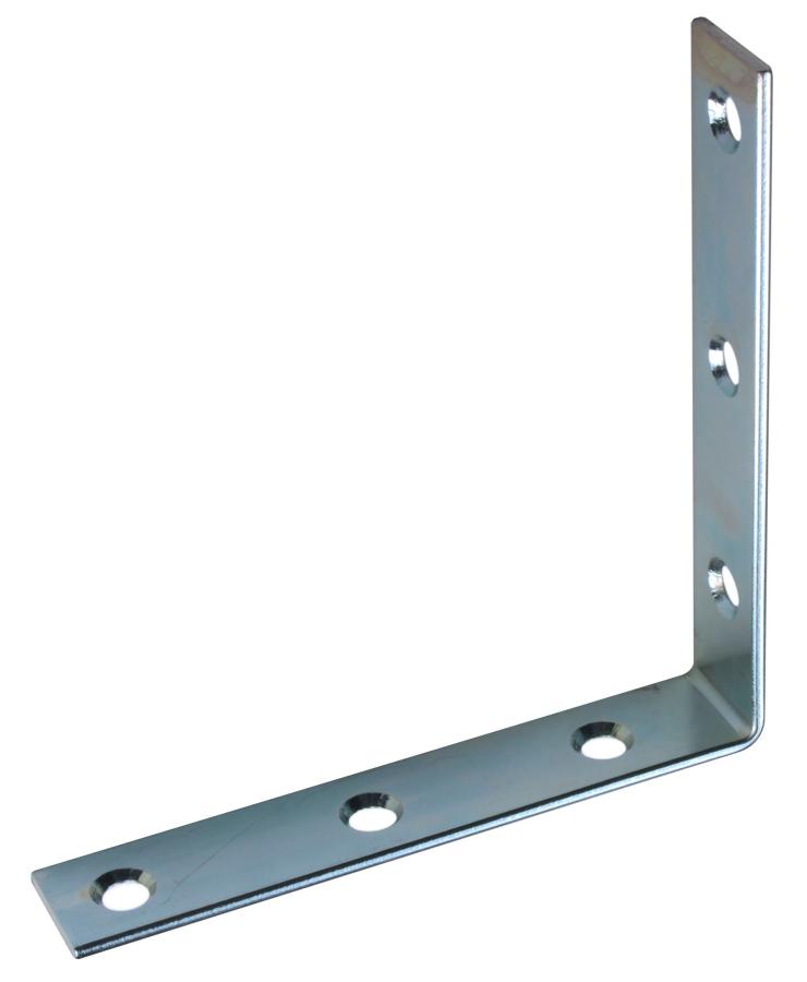 1654730 BB Vinkeljern 130X25x30 Mm Gz