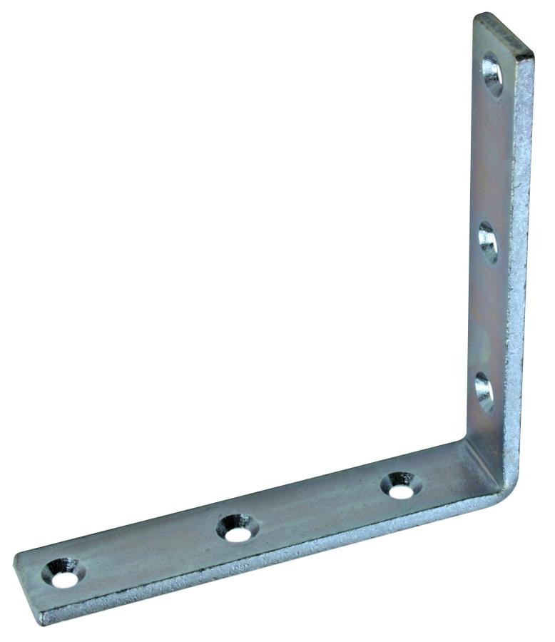 1654755 BB Vinkeljern 155X26x50 Mm Gz