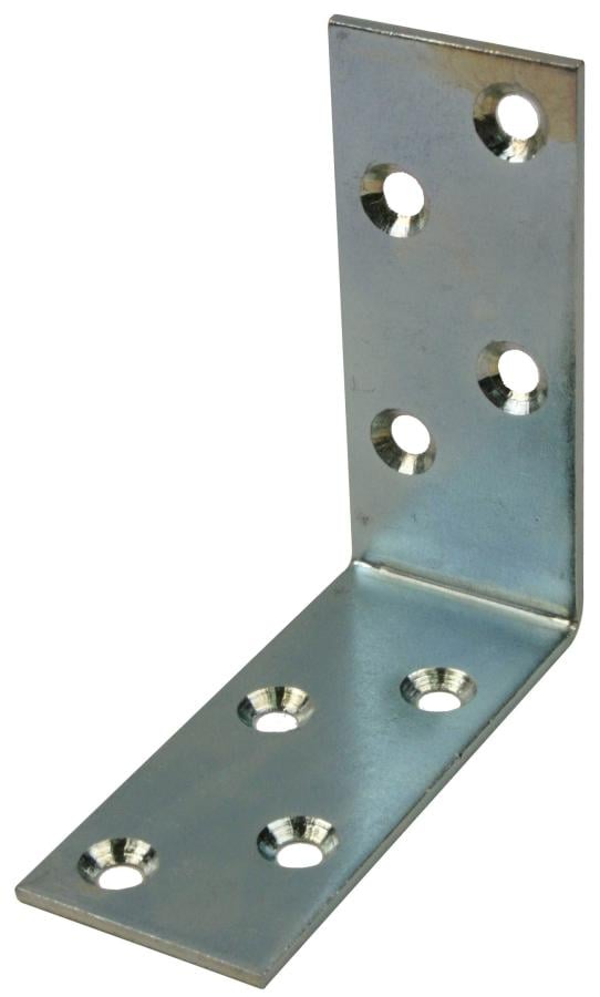 1654789 BB Vinkeljern 90X38x25 Mm Gz