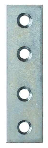 1655000 LIGEJERN 75X20MM ELZ BL+À