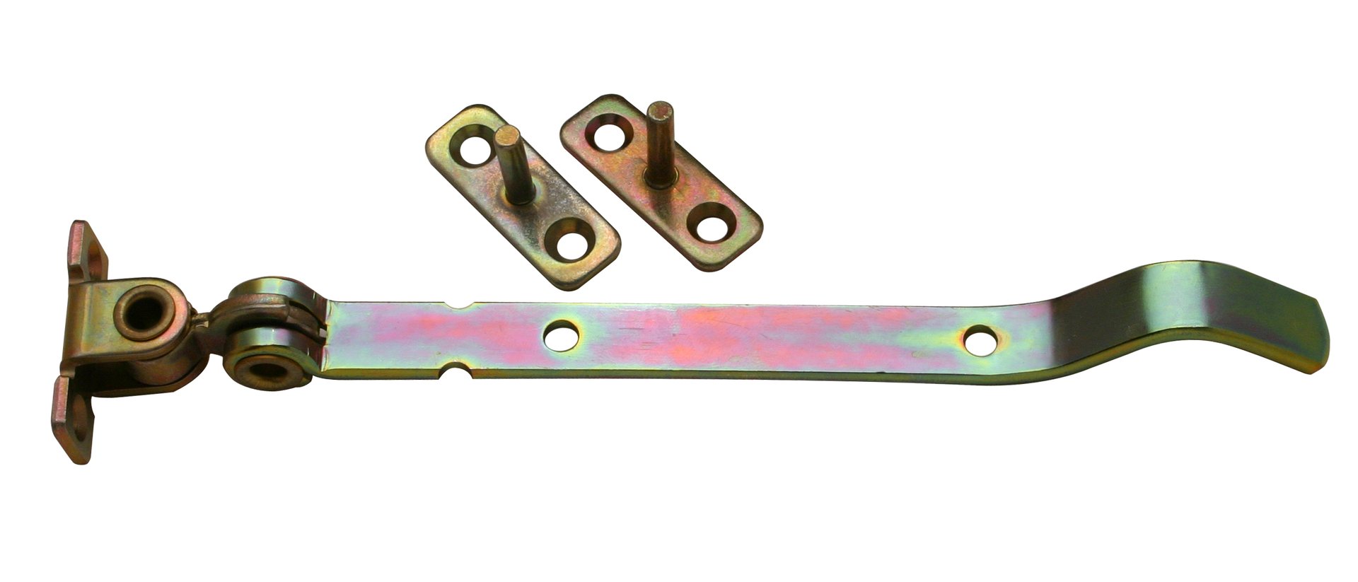 1655190 UDSKYDER M TAP 230MM ELFORZ
