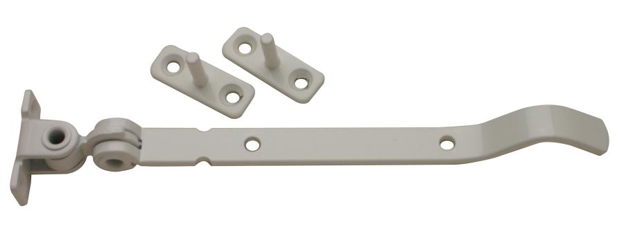 1655216 BB Udskydere Mtap Hvid 230Mm