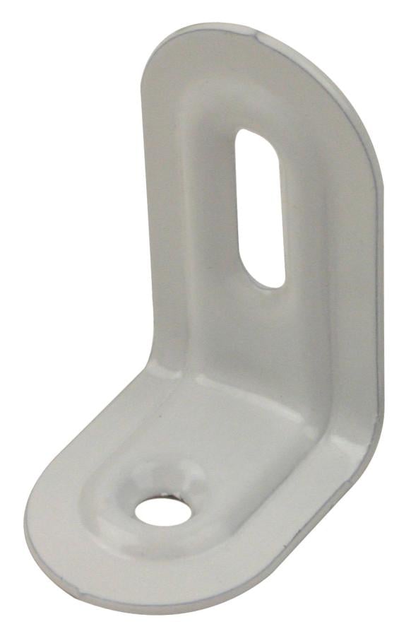 1655406 BB Riglejern Hvid 23 Mm