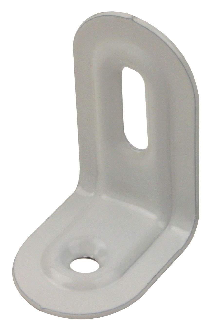 1655406 RIGLEJERN 23MM HVID