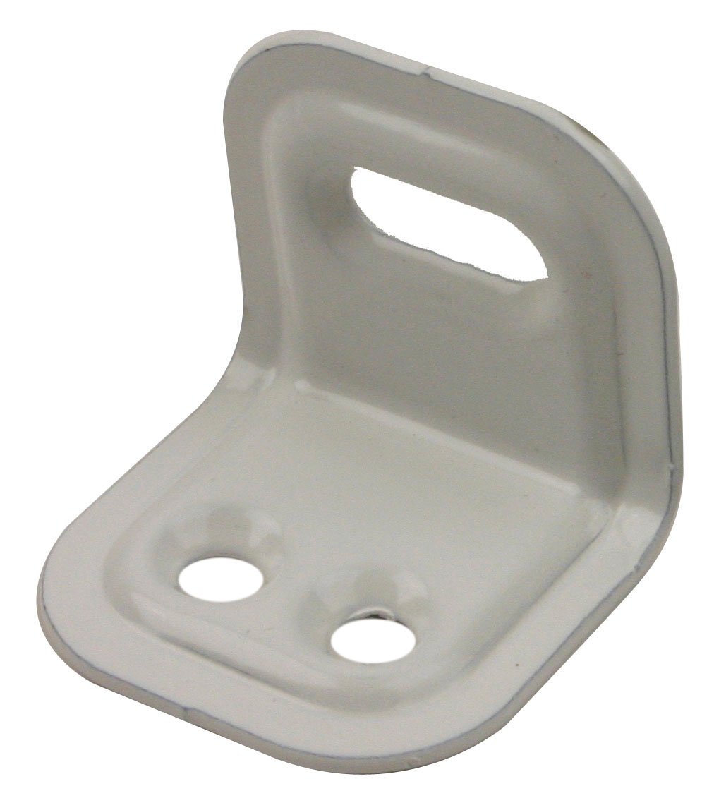1655422 RIGLEJERN 30MM HVID