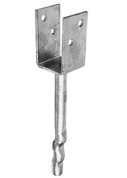 1655489 STOLPEBAERER U PROFIL 75X200MM Web