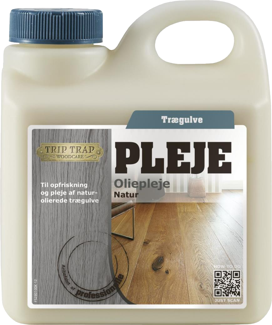 1655824 TT OLIEPLEJE NATUR 1L