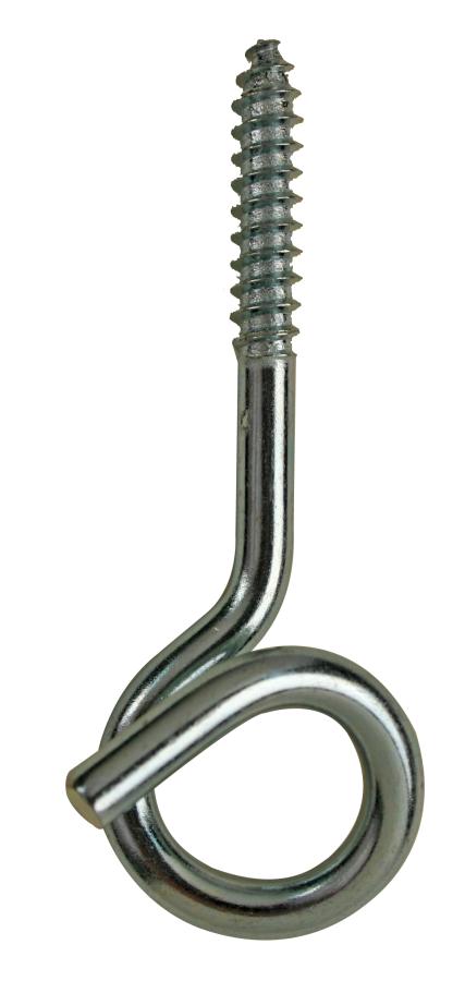 1656123 BB Toejsnorkroge Gz 120 Mm