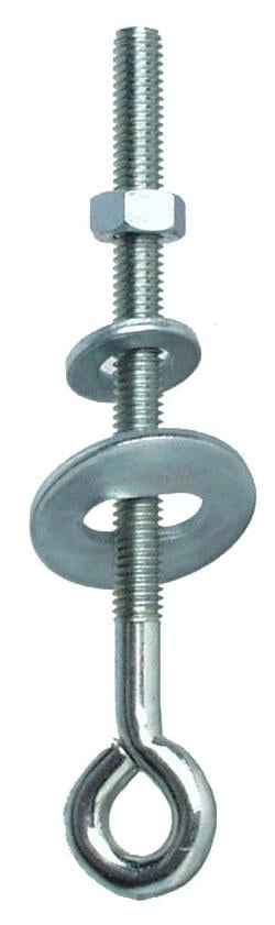 1656131 BB Oejebolt Gz 80 Mm