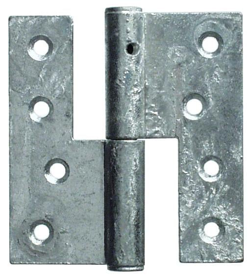 1656263 BB Hamborghaengsel 85 X 33 Mm