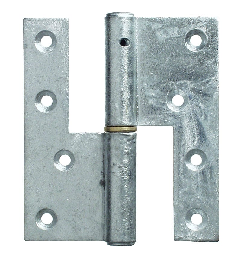1656388 H+Ångsel 123X45 H VARMFORZ