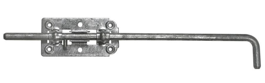 1656685 BB Pn Skudrigler Galv 470 Mm