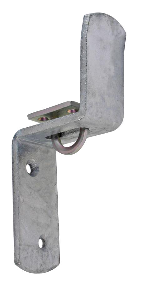 1657584 BB Bomholder Varmforzinket