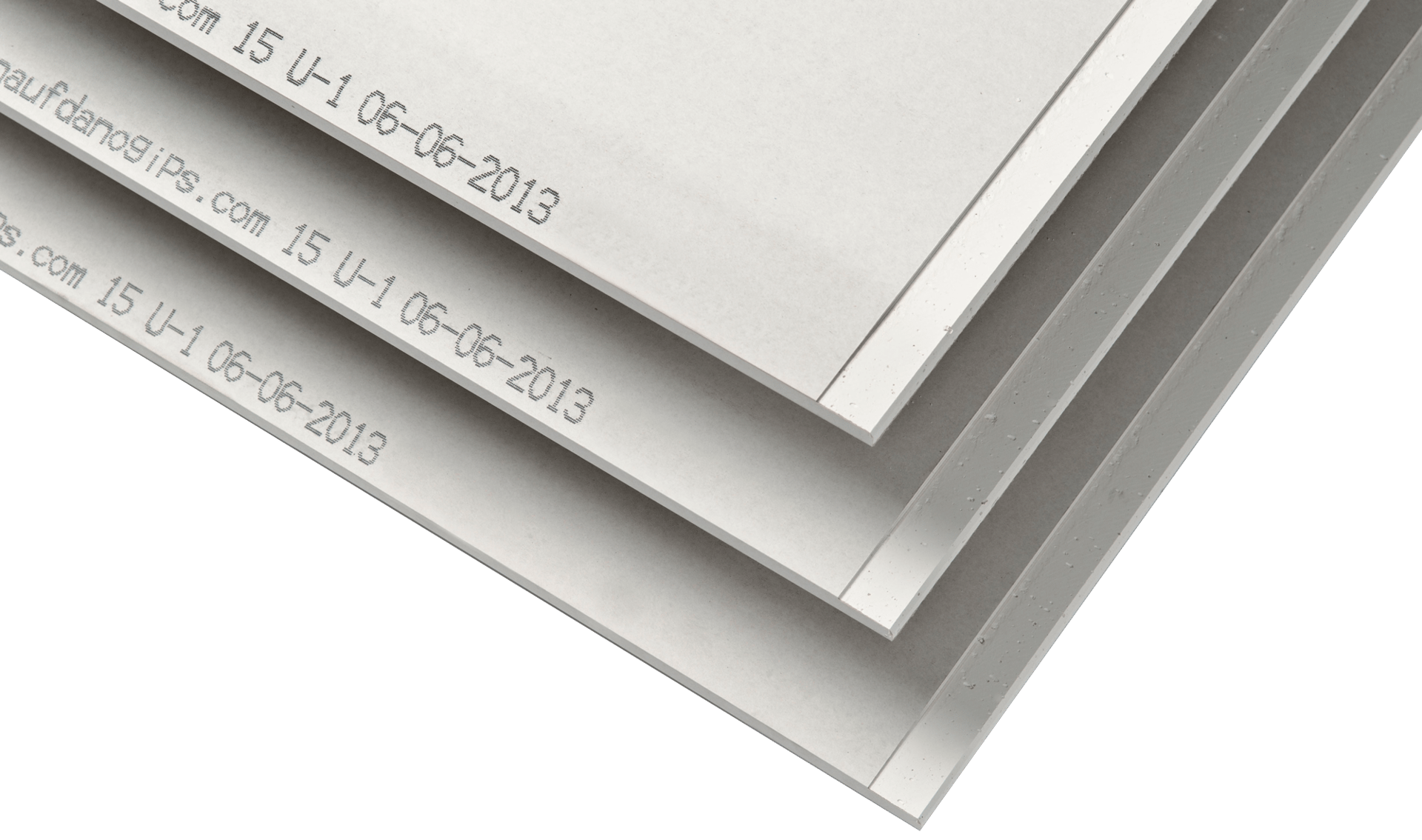 1658339 KNAUF ULTRA BOARD U 1 15MM 1200X900MM